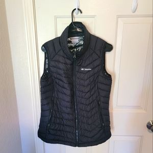 Columbia Powder Lite Women's Vest